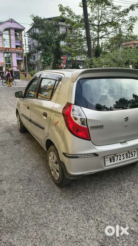 Alto K10 Vxi