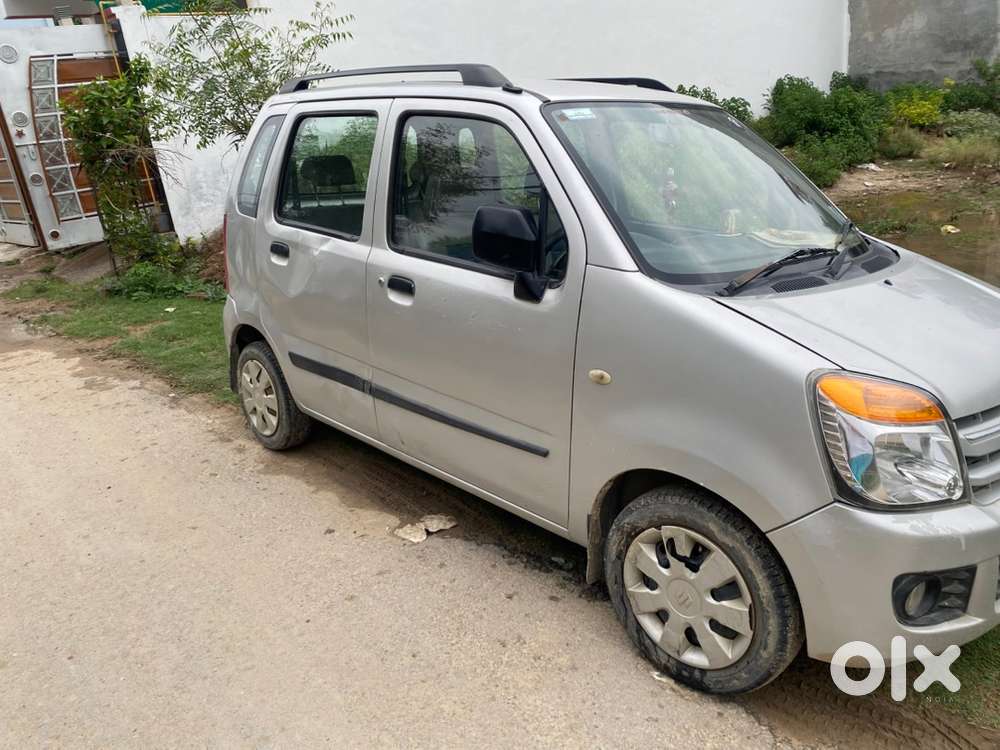 Maruti Wagon R Petrol 2006