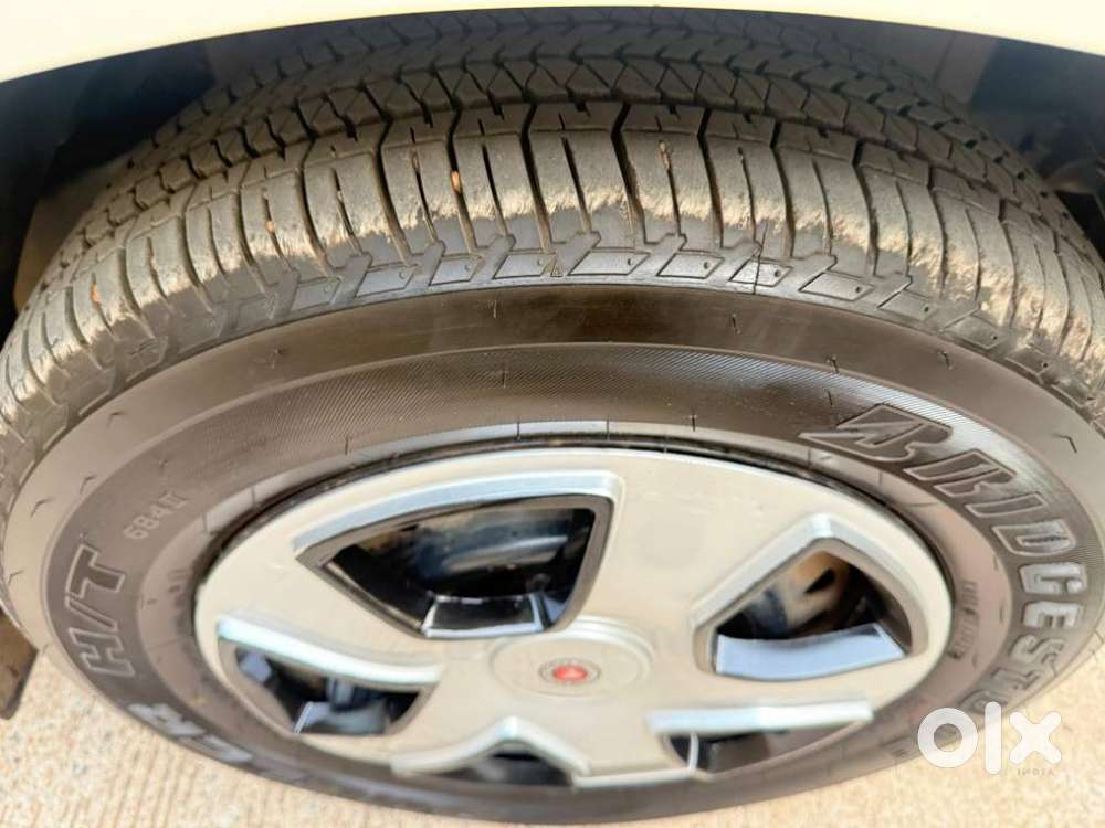 Mahindra Scorpio [2020-2022] 2.2 S5, 2020, Diesel