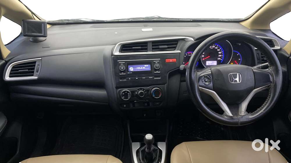 Honda Jazz 1.2 S I Vtec, 2015, Petrol