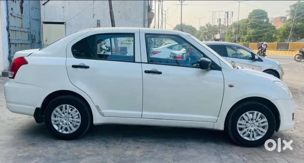 Maruti Suzuki Swift Dzire 1.3 Vxi, 2010, Petrol