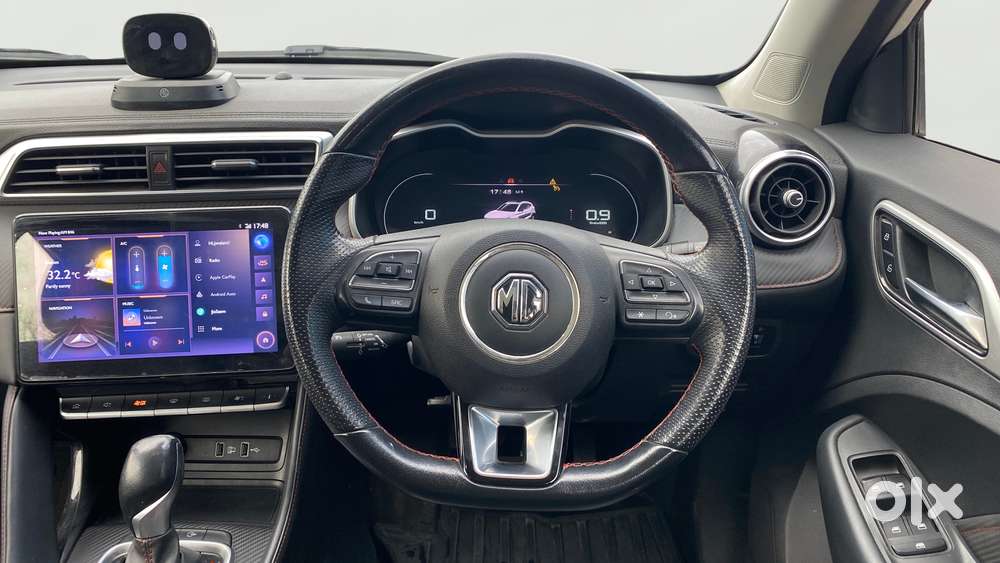 Mg Astor 1.3 Sharp Turbo At, 2022, Petrol