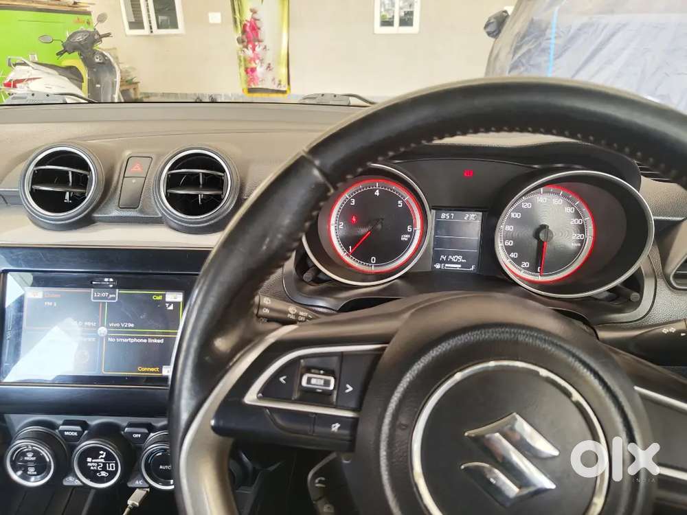Swift 2018 Diesel 140000 Km Driven. Well Maintained. Single Owner