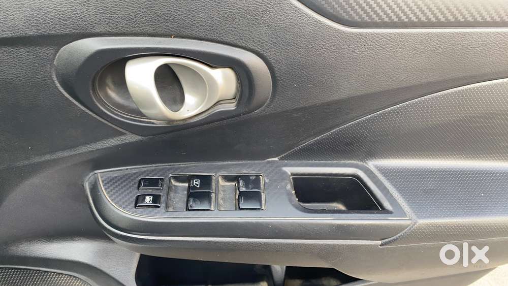 Datsun Go Plus T Option Petrol, 2020, Petrol