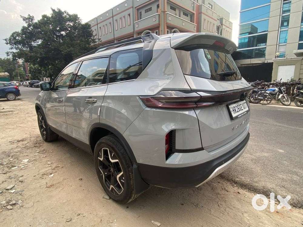 Tata Safari 7s Bs6 Phase 2 Diesel Acc+, 2026, Diesel