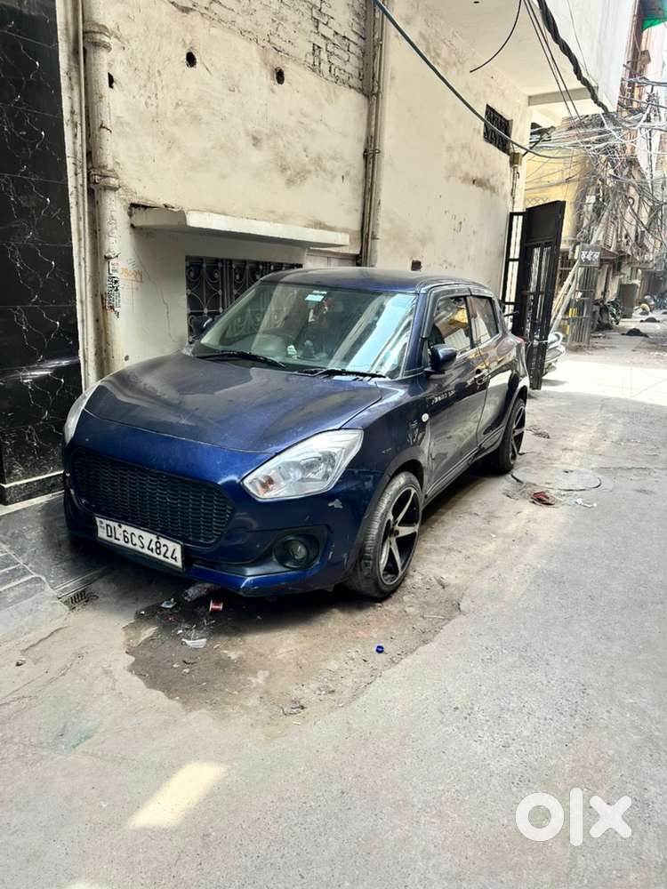 Swift Maruti 2020