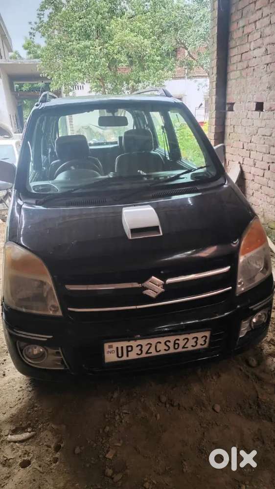 Maruti Suzuki Wagon R 2010 Model