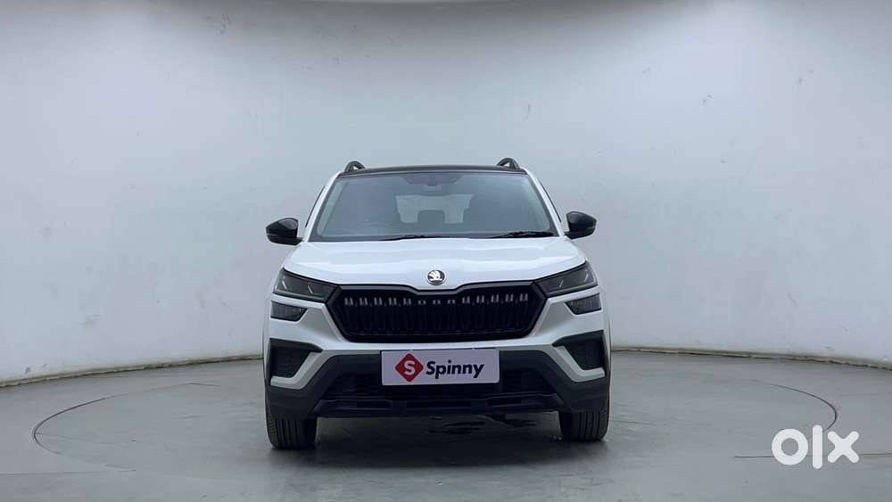 Skoda Kushaq 1.0 Tsi Style, 2025, Petrol