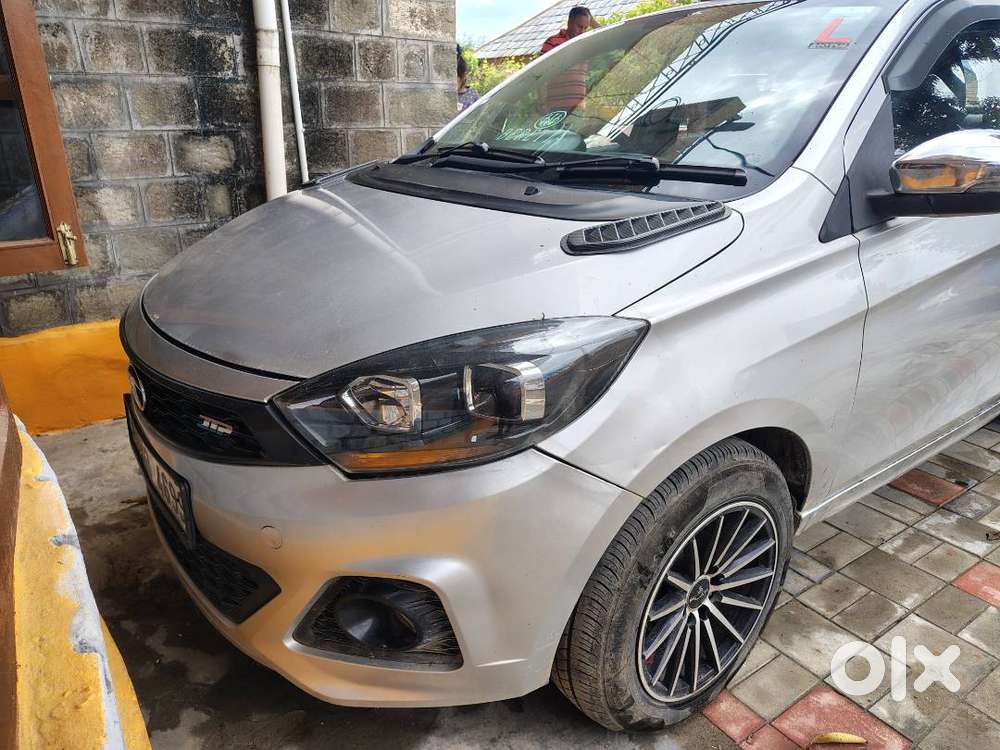 Tata Tigor For Sale In Jawalamukhi, Kangra Himachal Pradesh