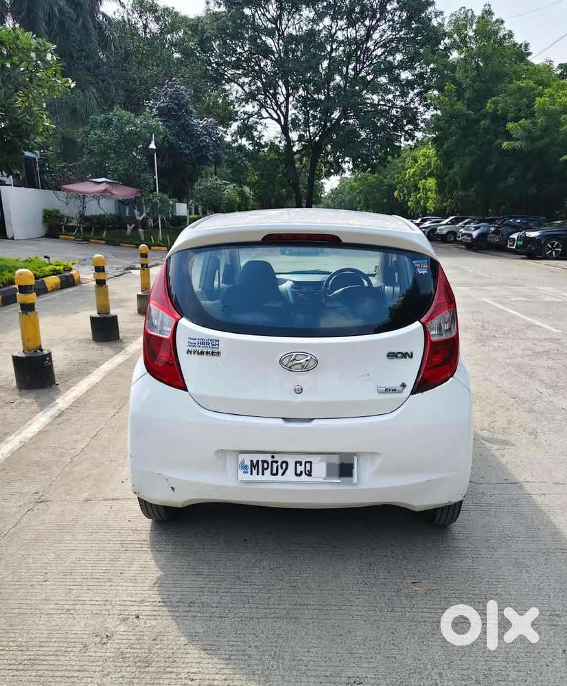 Hyundai Eon Era +, 2014, Petrol