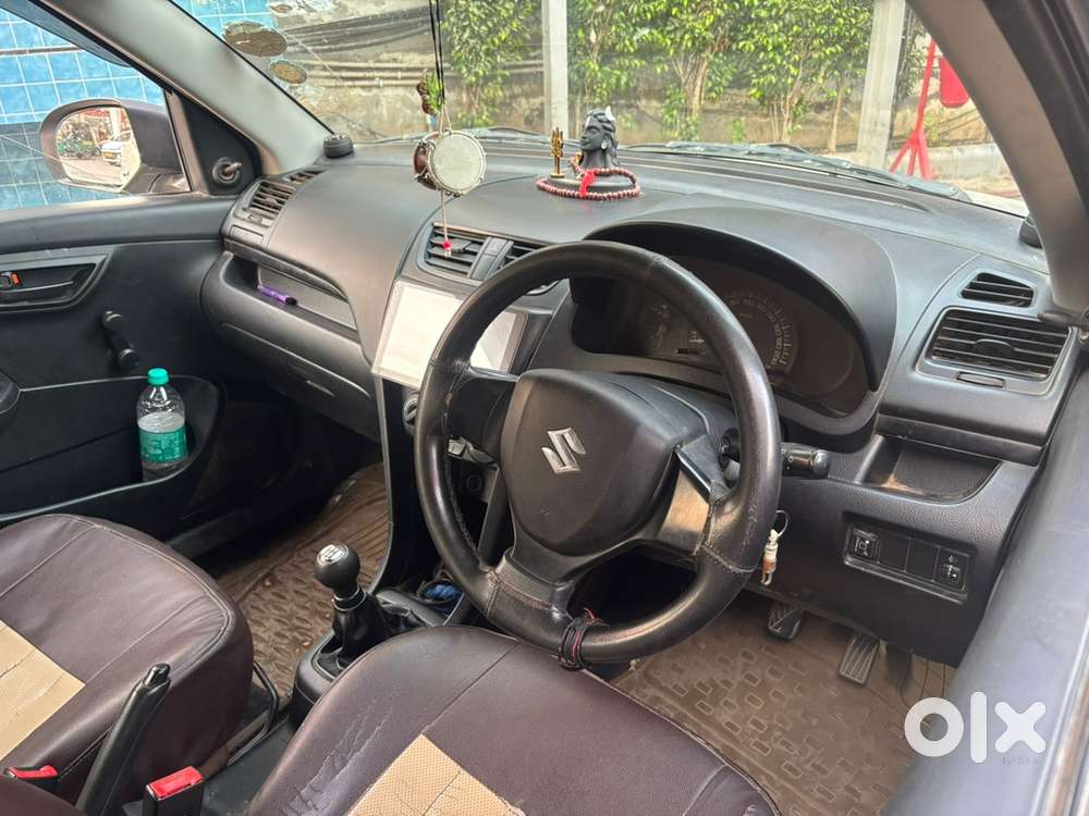 Swift Maruti Suzuki 2012 Model
