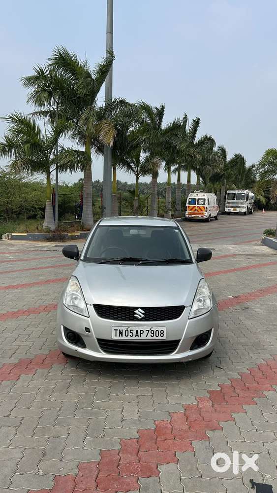 Maruti Suzuki Swift Ldi Optional, 2012, Diesel