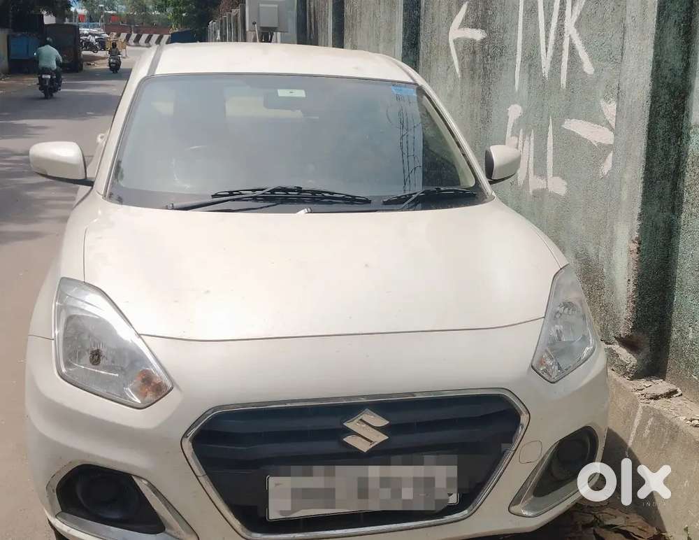 Maruti Dzire Vxi 2023