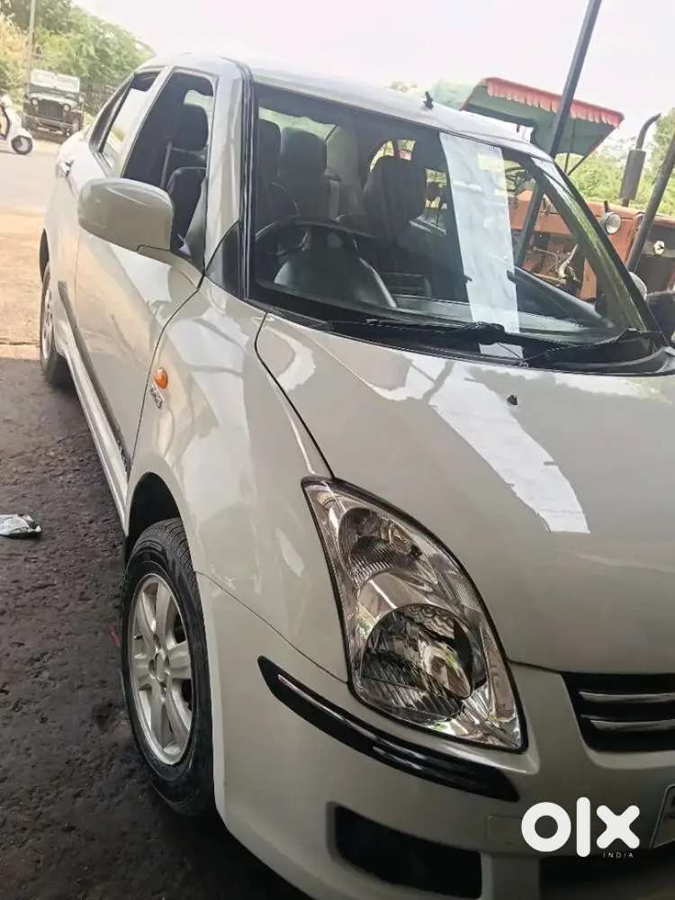 Swift Dzire Zdi Top Model.  2029 Tak Vaid All Papers Complete Local Sf