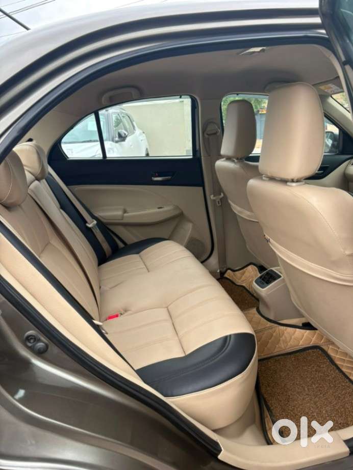 Maruti Suzuki Dzire 1.2 Zxi Cng, 2022, Petrol