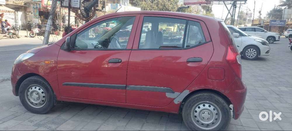 Original Paint ,original Metrr With Service History Full Service Recod