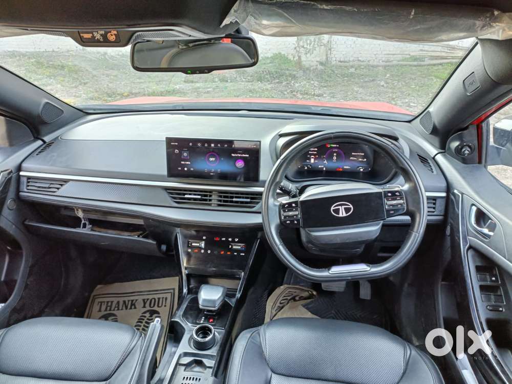 Tata Nexon, 2023, Petrol