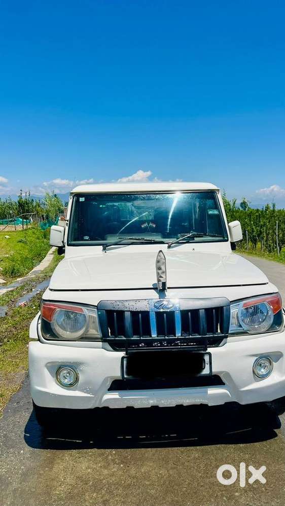 Mahindra Diesel Car 2018