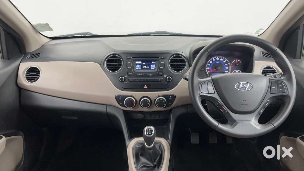 Hyundai Grand I10 1.2 Kappa Asta (o) Vtvt, 2014, Petrol