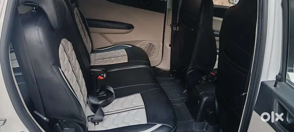 Renault Triber 1.0 Rxz 2020