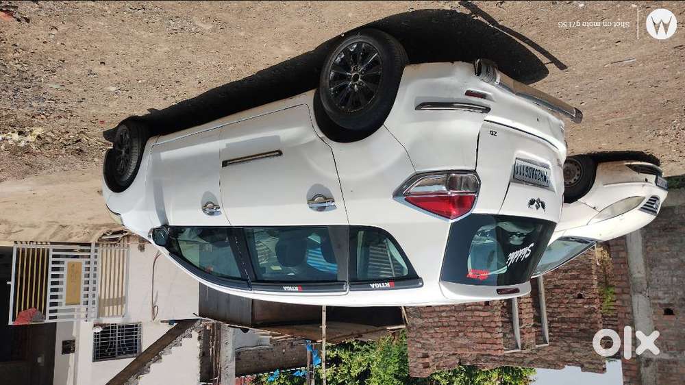 Good Condition Car