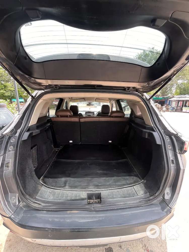 Tata Harrier 2.0 2019
