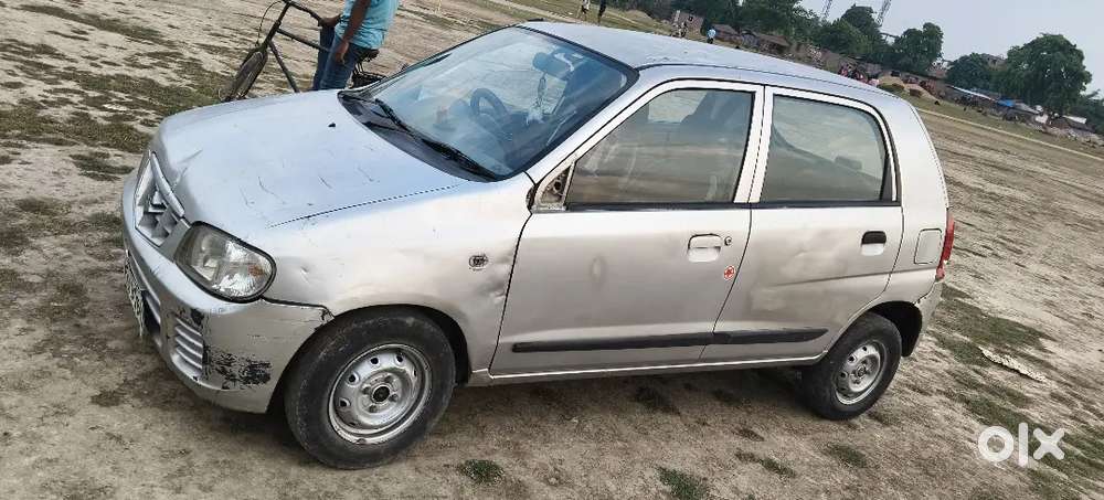 Alto Car Hai Bechna Hai