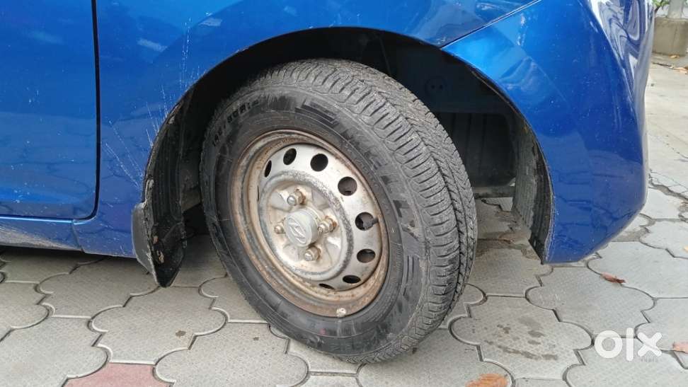 Hyundai Eon D-lite +, 2016, Petrol