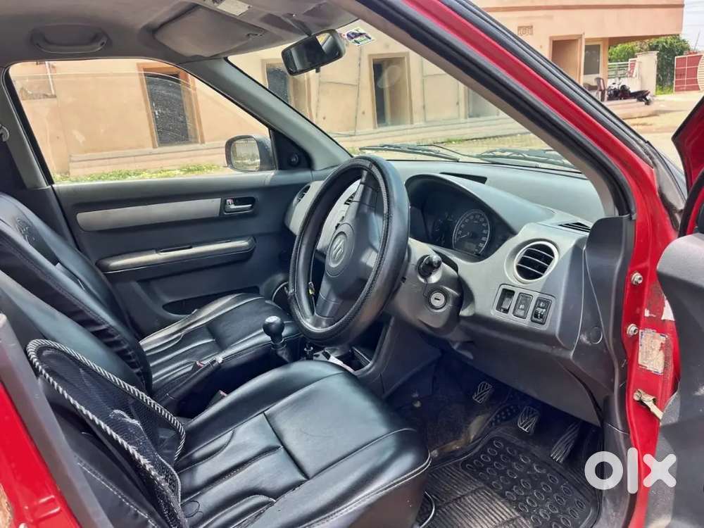 Maruti Suzuki Swift
