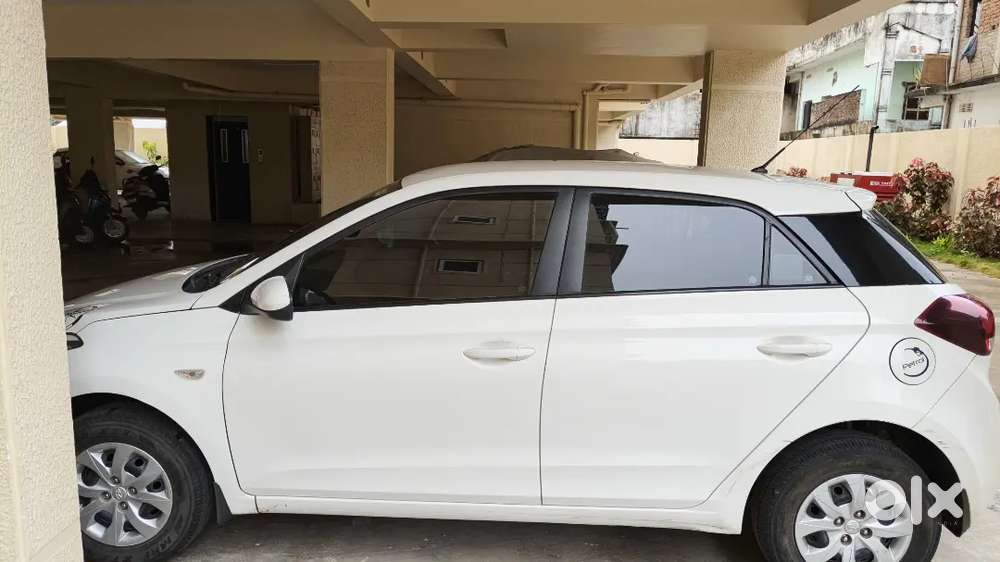 Hyundai I20 2018 Petrol Well Maintained