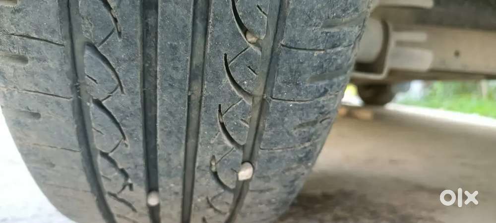 Ford Figo 2012 Diesel 57000 Km Driven