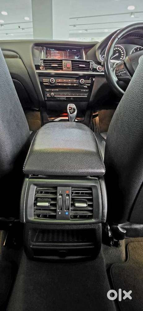 Bmw X3 3.0 Xdrive 30 D, 2016, Diesel