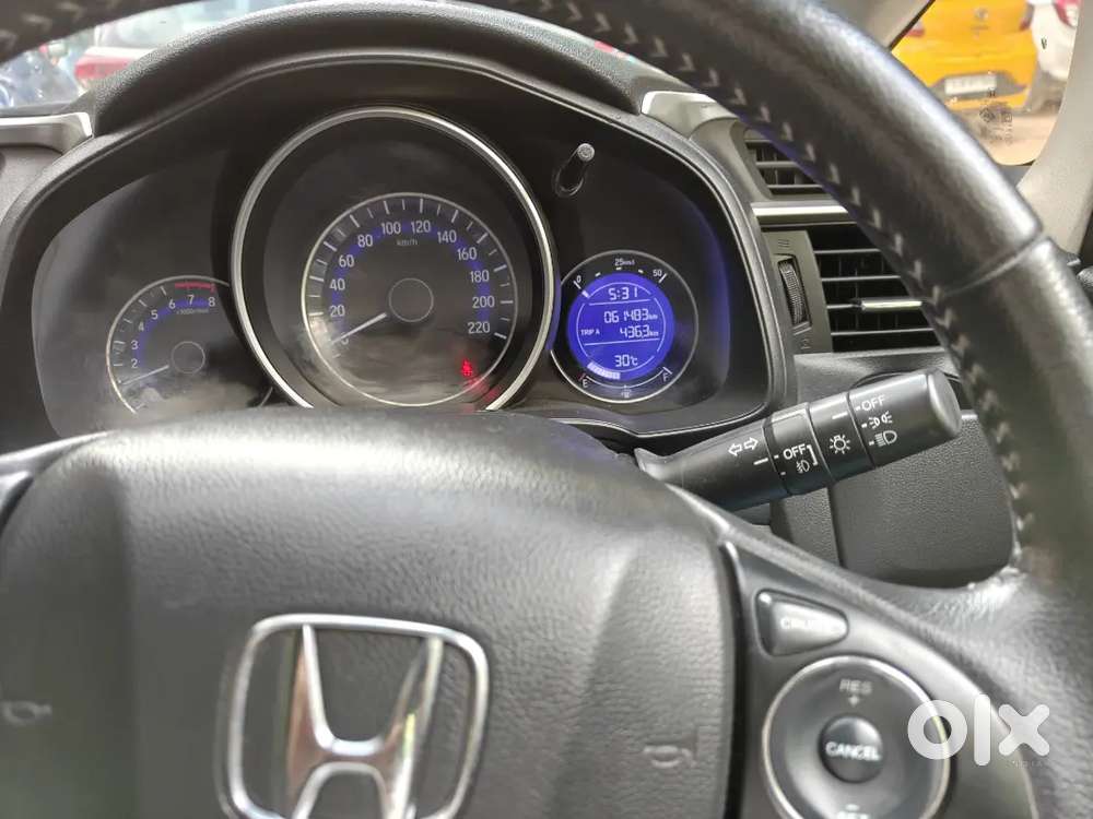Honda Wr-v Vx I-vtec 2020 Car