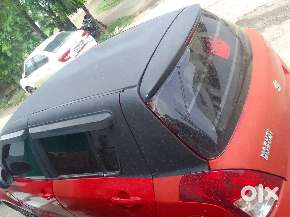 Maruti Suzuki Swift 2006 Petrol 78547 Km Driven