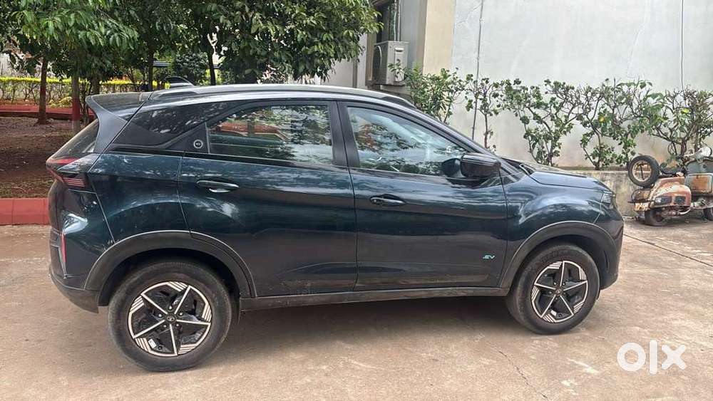 Nexon Ev 2023 Empowered+ Lr (top Model) - 17,600km, Single Owner