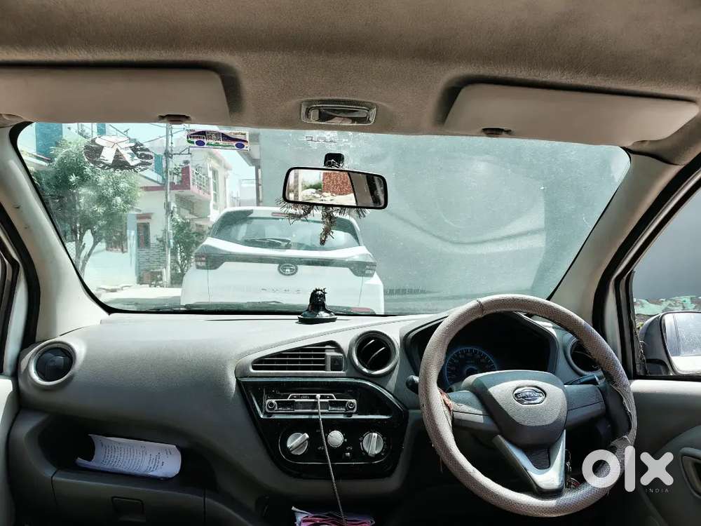 Datsun Redigo 2016 Petrol