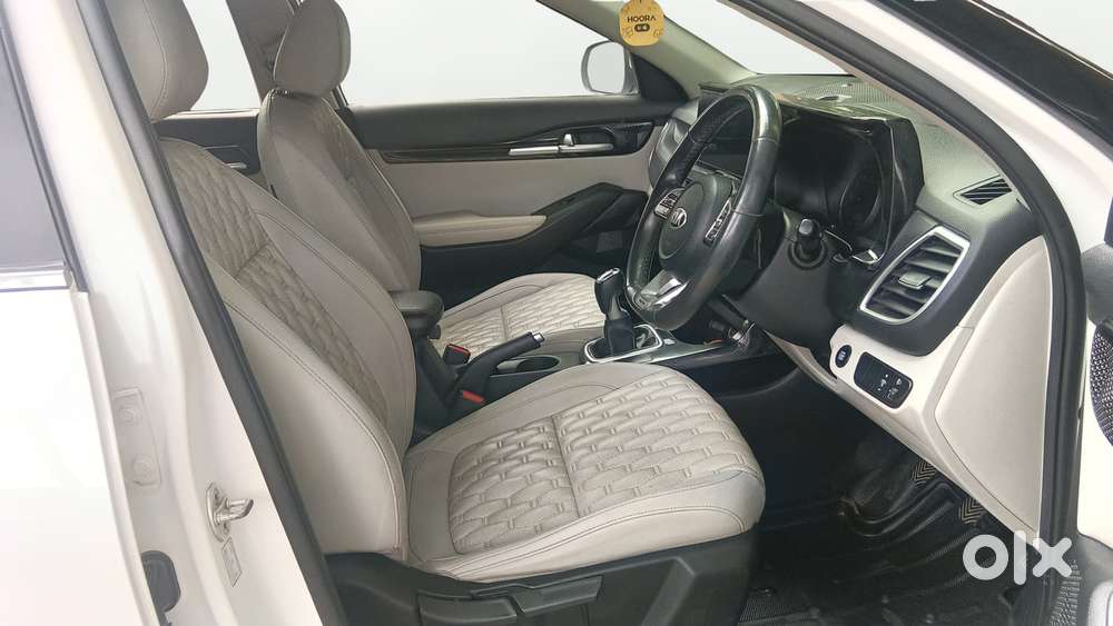 Kia Seltos Htx G, 2021, Petrol