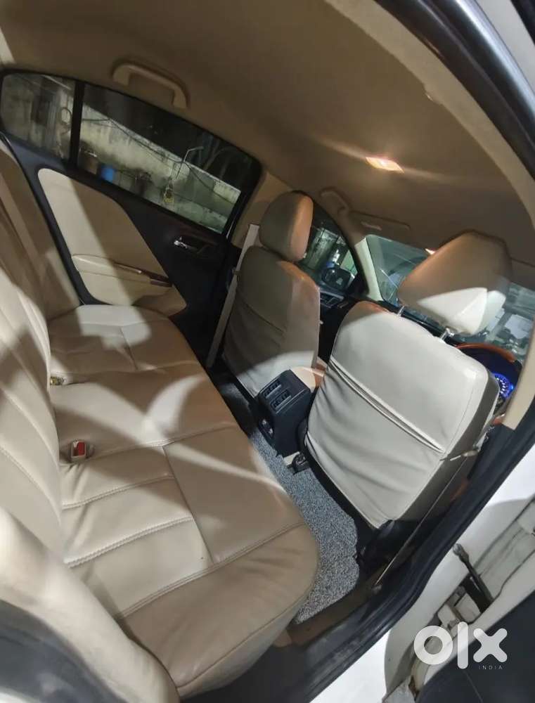 Honda City Idtec V Well Maintained