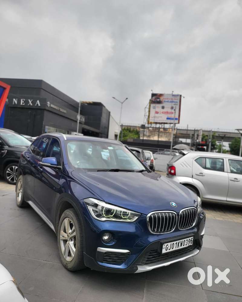 Bmw X1 2.0 Sdrive 20d, 2019, Diesel