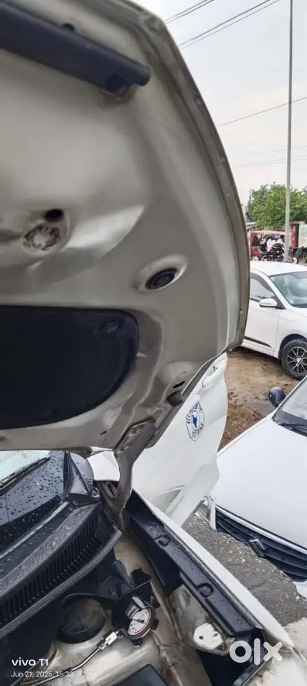 Maruti Suzuki Ertiga Well Maintained
