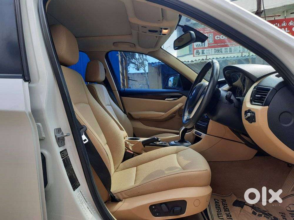 Bmw X1 Sdrive20d, 2013, Diesel