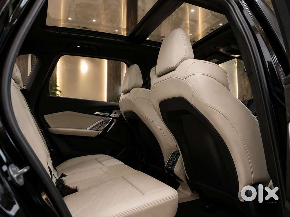 Bmw X1 Sdrive18i M Sport, 2025, Petrol