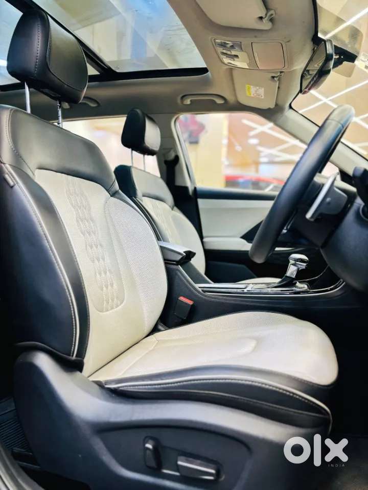 Hyundai Creta 1.5 Sx Diesel At, 2022, Diesel