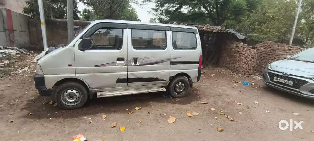 Maruti Suzuki Eeco 2014
