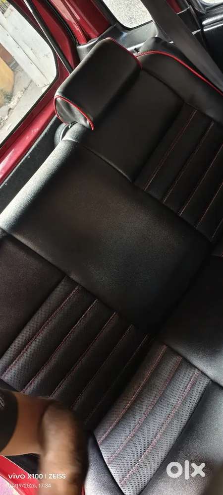 Maruti Suzuki Wagonr Petrol+cng 1st Owner