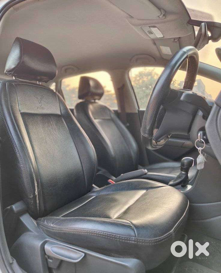 Volkswagen Polo 1.2 Gt Tsi, 2018, Petrol