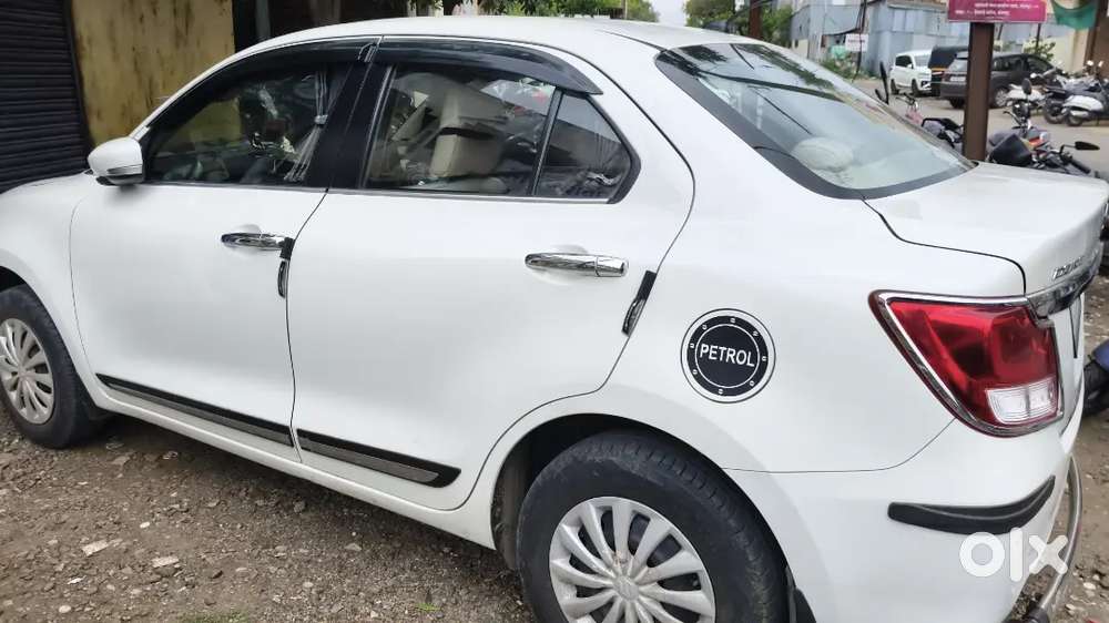 Maruti Suzuki Dzire 2023 Petrol 78460 Km Driven