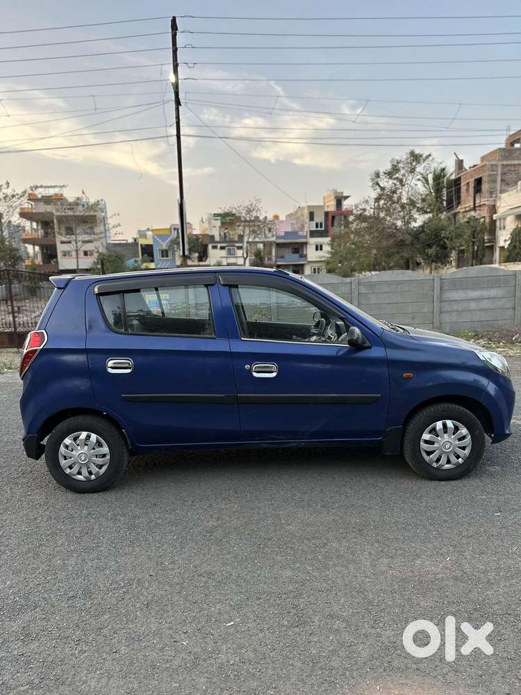 Maruti Suzuki Alto 800 Lxi, 2015, Petrol