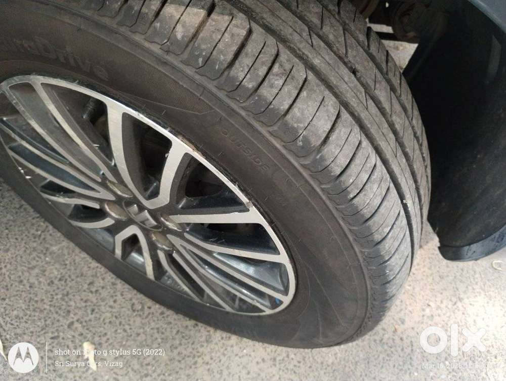 Maruti Suzuki Swift Ddis Vdi, 2019, Diesel