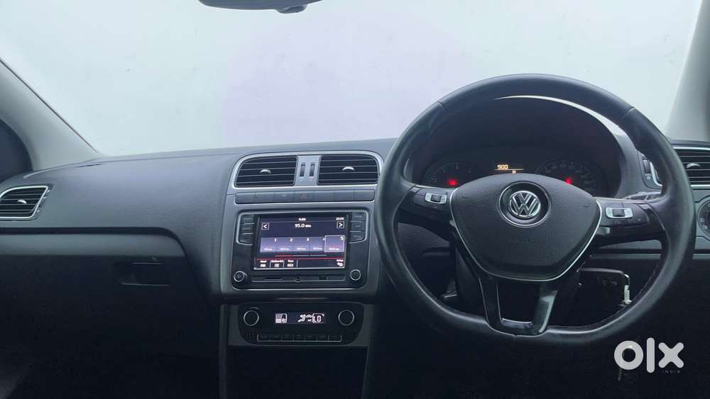 Volkswagen Polo 1.0 Highline Plus Tsi, 2021, Petrol